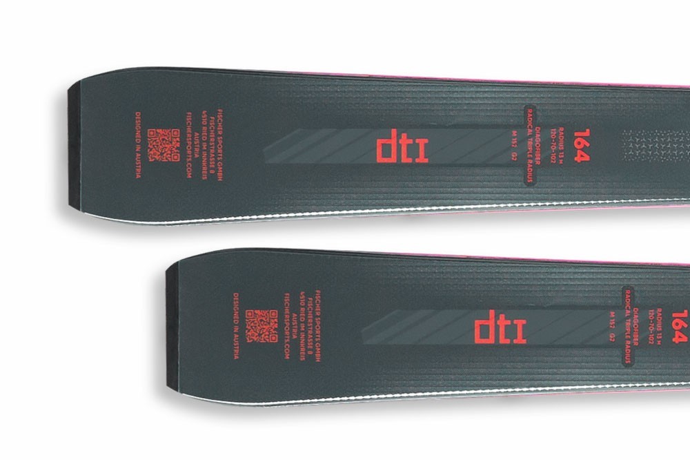 Zestaw zjazdowy damski Fischer The Curv DTI WS + RS11 GW + Salomon S/PRO SUPRA DUAL BOA 115 W 2027