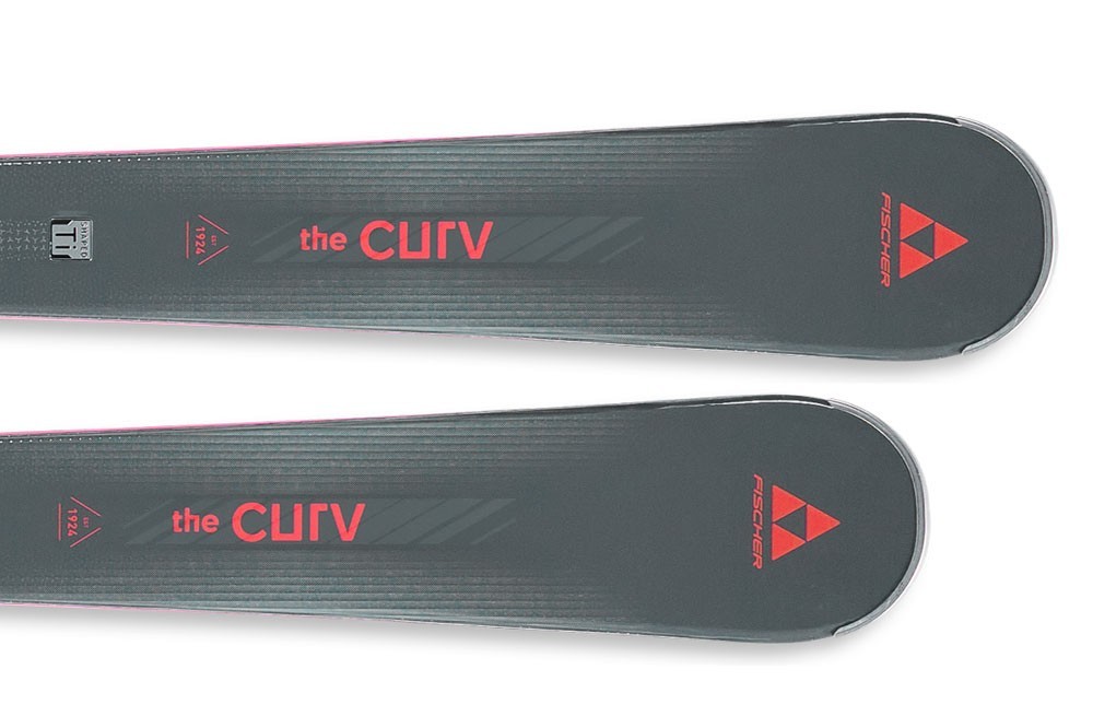 Zestaw zjazdowy damski Fischer The Curv DTI WS + RS11 GW + Salomon S/PRO SUPRA DUAL BOA 115 W 2027