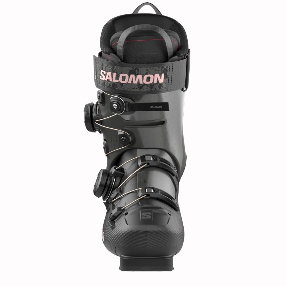 Zestaw zjazdowy damski Fischer The Curv DTI WS + RS11 GW + Salomon S/PRO SUPRA DUAL BOA 115 W 2027