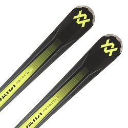 Narty Völkl Peregrine XT + vMotion10 GW 2027