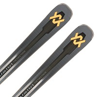 Narty Völkl Peregrine 78 Lowride + Lowride11 TCX 2027