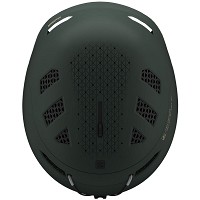 Kask narciarski snowboardowy Salomon Husk Prime Mips Black 2027