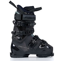 Zestaw zjazdowy damski Rossignol Nova 4 + XP10 + Fischer Premio 85 HV GW 2027