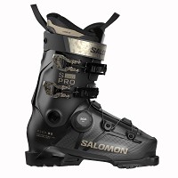 Zestaw zjazdowy damski Head Real Joy + Joy 9 GW + Salomon S/Pro Supra Dual Boa 85 W 2027