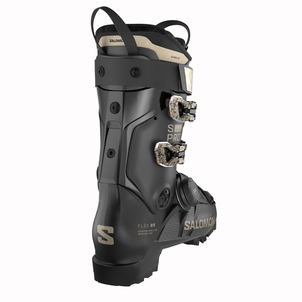 Zestaw zjazdowy damski Head Real Joy + Joy 9 GW + Salomon S/Pro Supra Dual Boa 85 W 2027