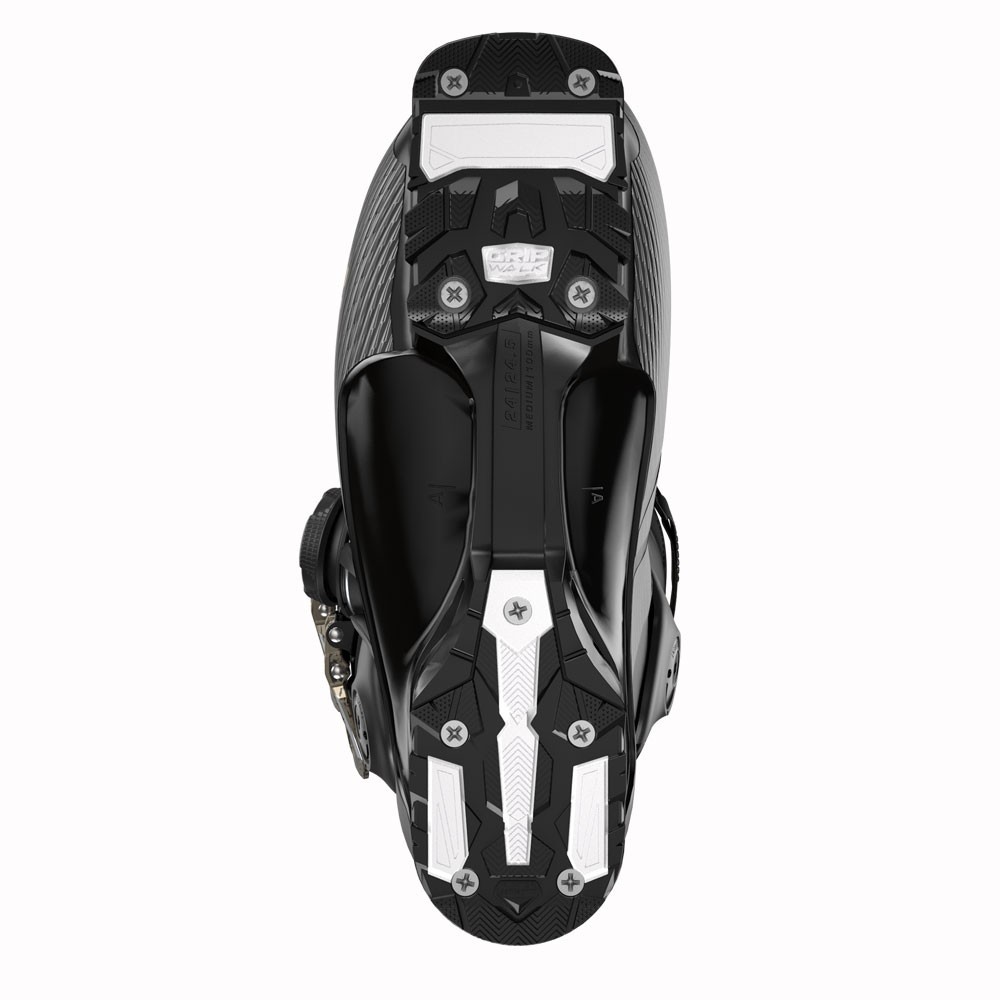 Zestaw zjazdowy damski Head Real Joy + Joy 9 GW + Salomon S/Pro Supra Dual Boa 85 W 2027