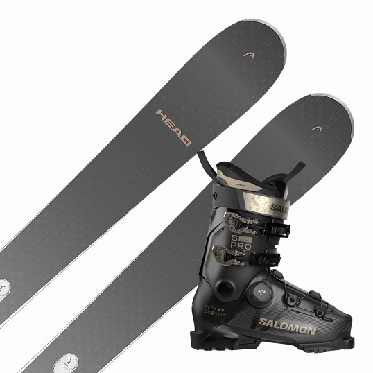Trojan Sport–Damskie