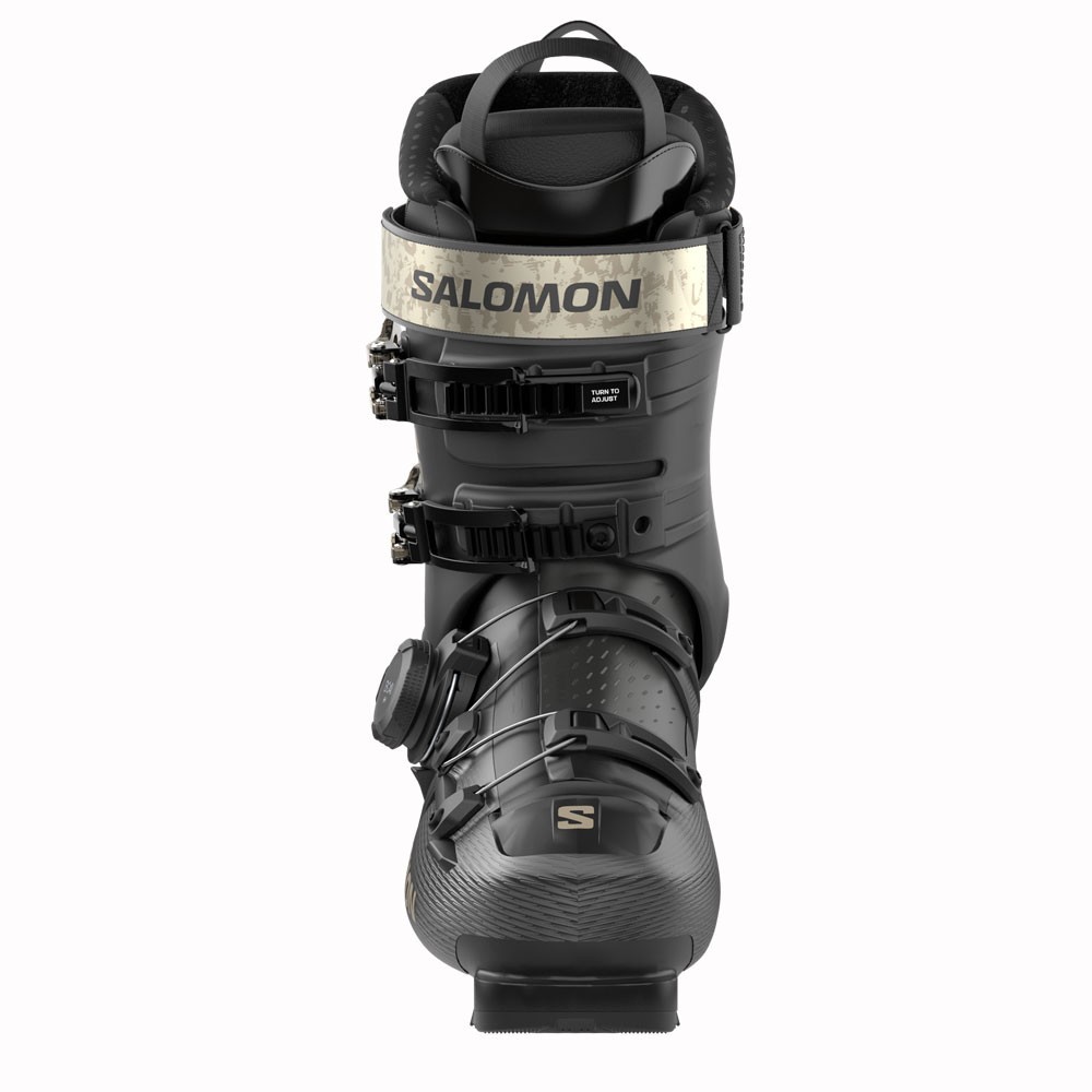 Zestaw zjazdowy damski Head Real Joy + Joy 9 GW + Salomon S/Pro Supra Dual Boa 85 W 2027