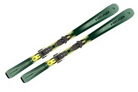Narty Head Discovery 82 Sport 2027 + Protector EVO PR 11 GW
