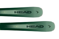 Narty Head Discovery 82 Sport 2027 + Protector EVO PR 11 GW