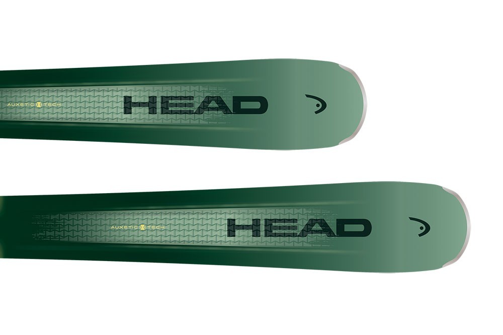Narty Head Discovery 82 Sport 2027 + Protector EVO PR 11 GW