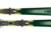 Narty Head Discovery 82 Sport 2027 + Protector EVO PR 11 GW