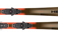 Narty Head Discovery 78 Sport 2027 + Protector EVO PR 11 GW