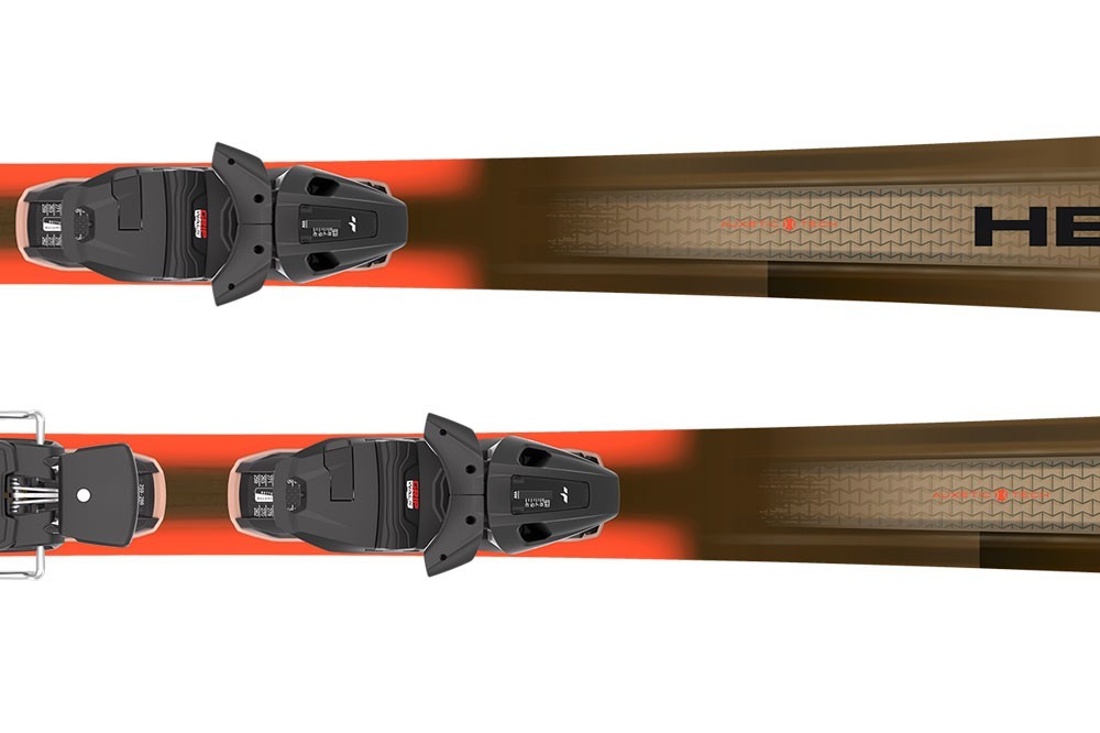 Narty Head Discovery 78 Sport 2027 + Protector EVO PR 11 GW