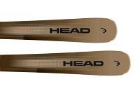 Narty Head Discovery 78 Sport 2027 + Protector EVO PR 11 GW
