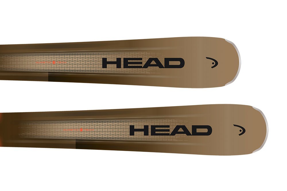 Narty Head Discovery 78 Sport 2027 + Protector EVO PR 11 GW