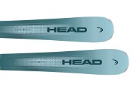 Narty Head Discovery 74 Sport 2027 + Protector EVO PR 11 GW