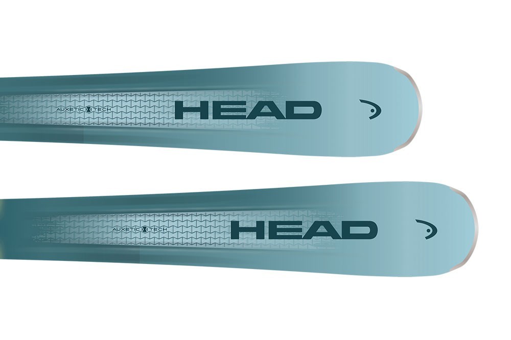 Narty Head Discovery 74 Sport 2027 + Protector EVO PR 11 GW