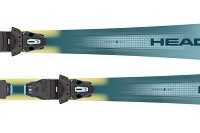 Narty Head Discovery 74 Sport 2027 + Protector EVO PR 11 GW