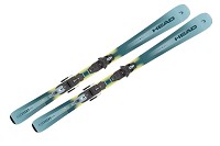 Narty Head Discovery 74 Sport 2027 + Protector EVO PR 11 GW