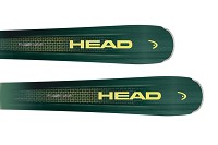 Narty Head Discovery 82 Pro 2027 + Protector EVO PR 11 GW