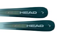 Narty Head Discovery 74 Pro 2027 + Protector EVO PR 11 GW