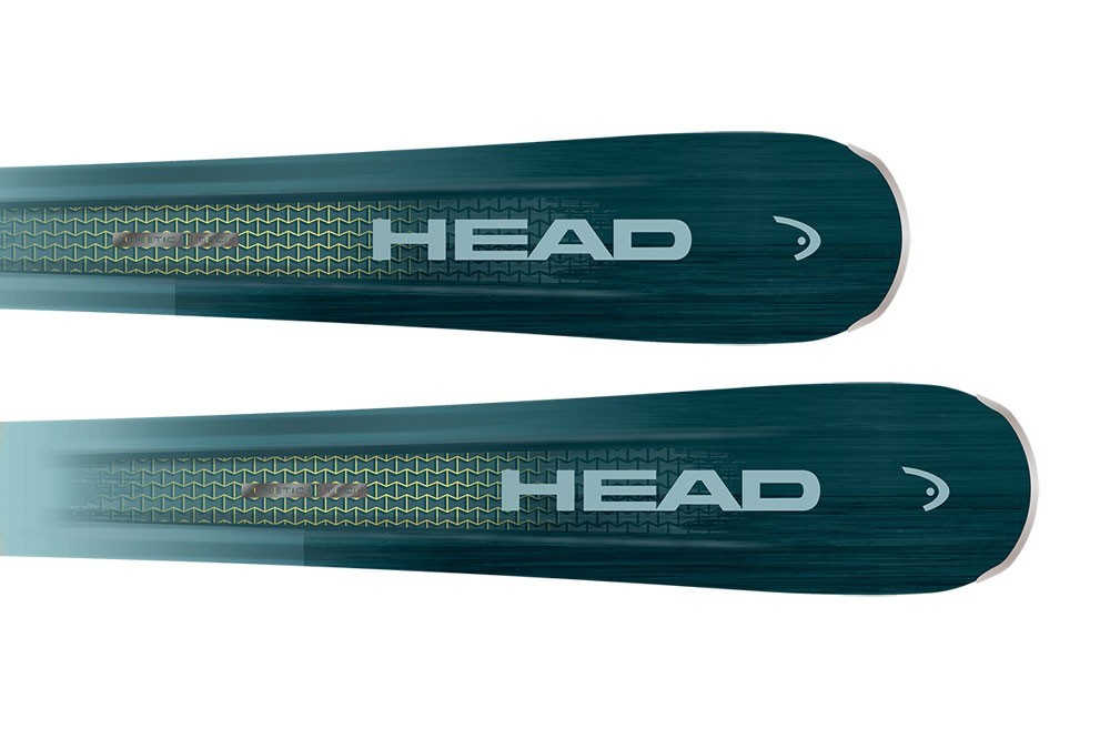 Narty Head Discovery 74 Pro 2027 + Protector EVO PR 11 GW