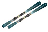 Narty Head Discovery 74 Pro 2027 + Protector EVO PR 11 GW