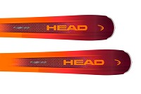 Narty Head Discovery 86 Pro 2027 + Protector EVO PR 11 GW