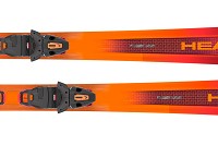 Narty Head Discovery 86 Pro 2027 + Protector EVO PR 11 GW