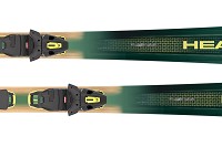 Narty Head Discovery 82 Pro 2027 + Protector EVO PR 11 GW
