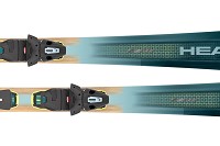 Narty Head Discovery 74 Pro 2027 + Protector EVO PR 11 GW