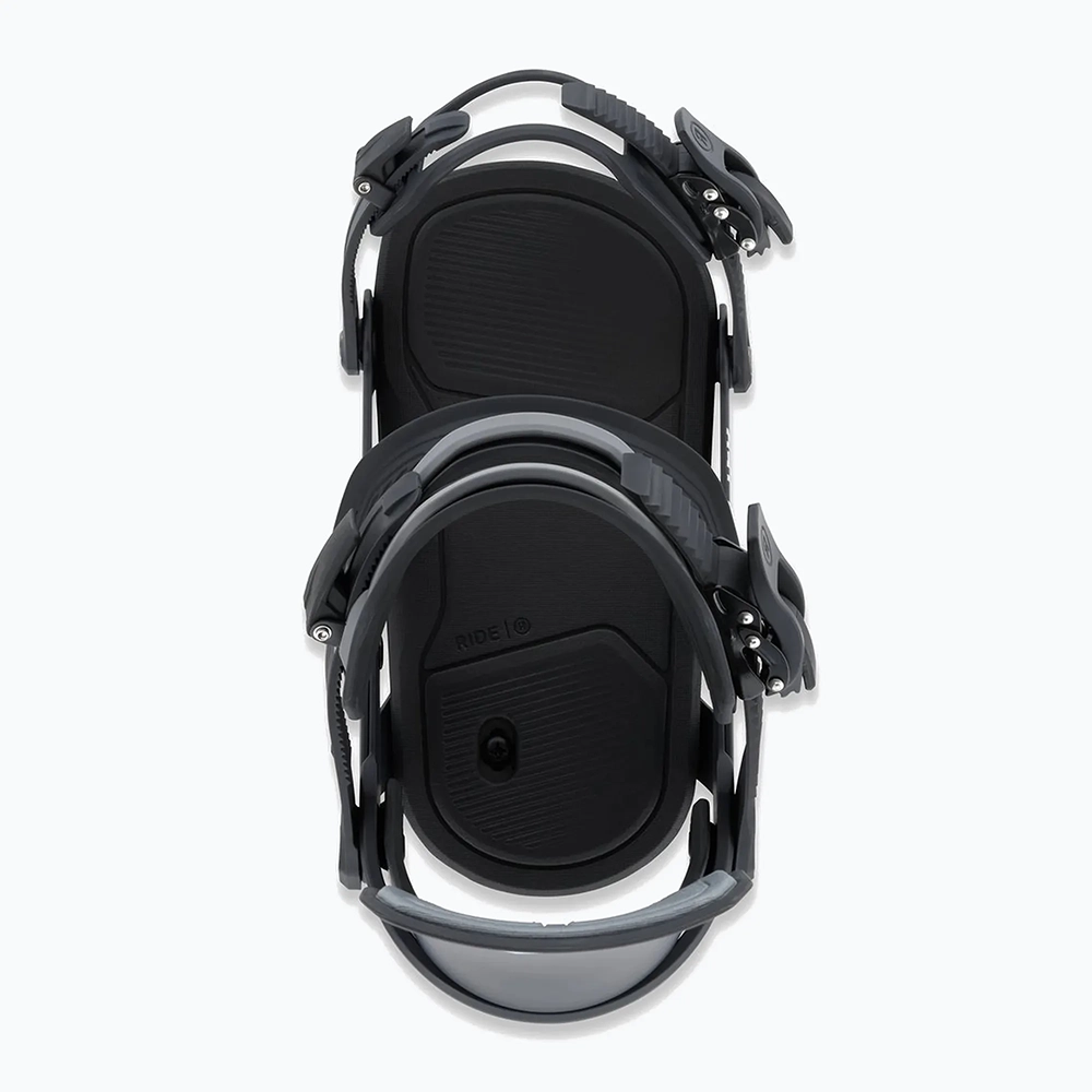 Zestaw snowboardowy Ride Shadowban + Specter Black 2027