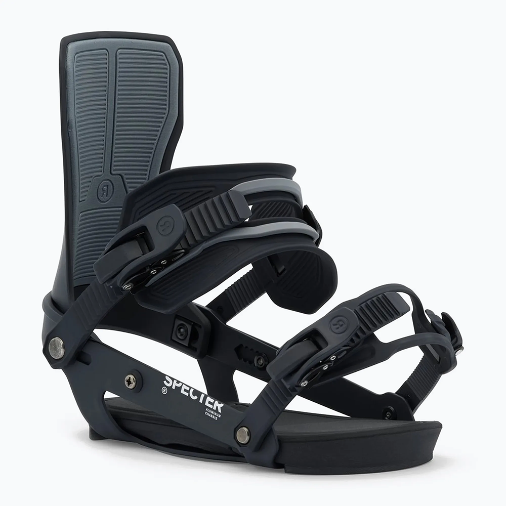 Zestaw snowboardowy Ride Shadowban + Specter Black 2027
