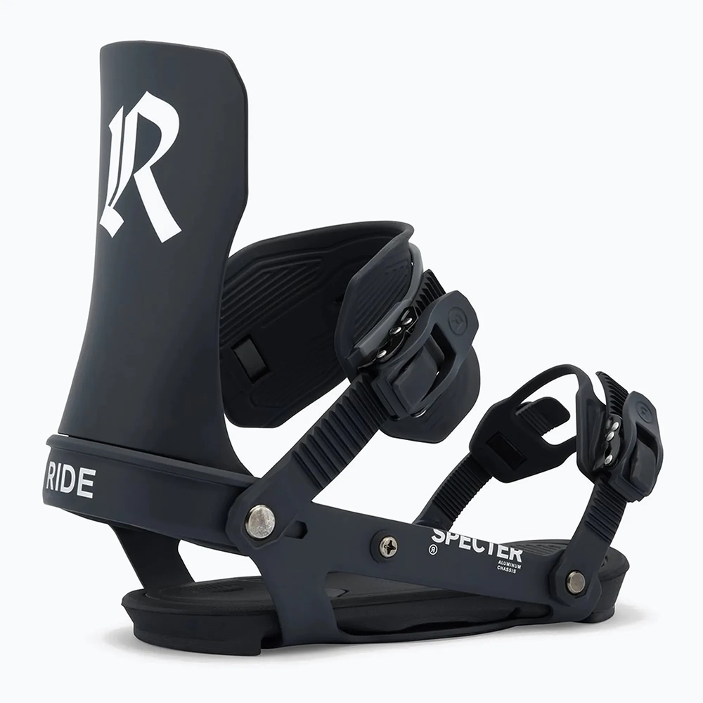 Zestaw snowboardowy Ride Shadowban + Specter Black 2027