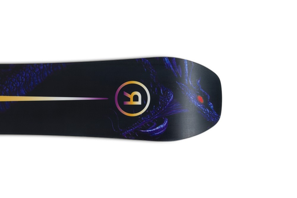 Zestaw snowboardowy Ride Shadowban + Specter Black 2027