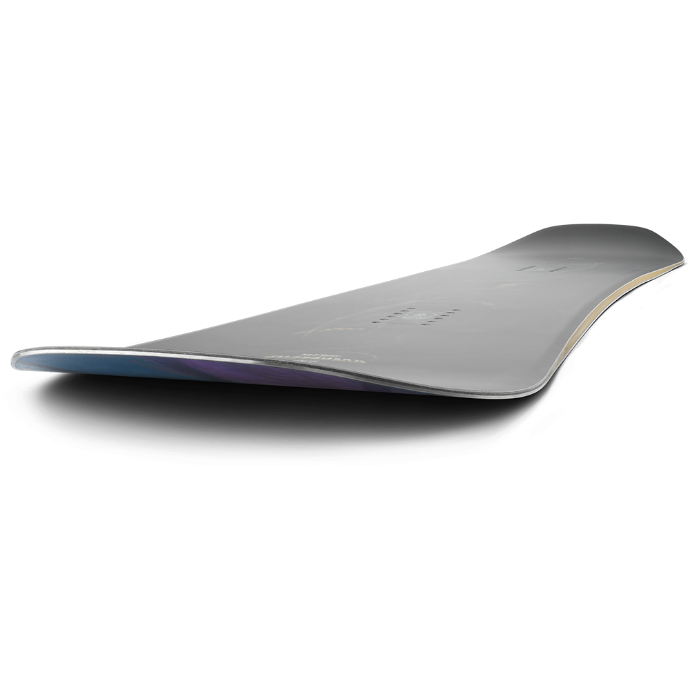 Zestaw snowboardowy Ride Shadowban + Specter Black 2027