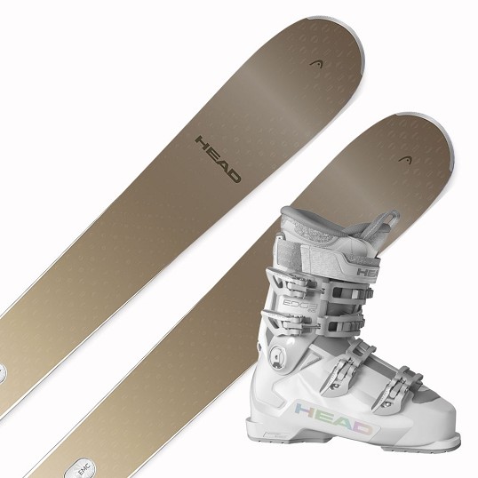 Trojan Sport–Damskie