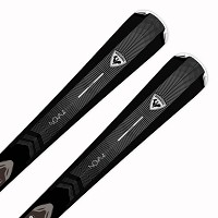 Zestaw zjazdowy damski Rossignol Nova 4 RE + Xpress W 10 GW + Fischer Premio 85 HV GW 2027