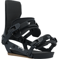 Zestaw snowboardowy Ride Warpig + Drone Black 2027