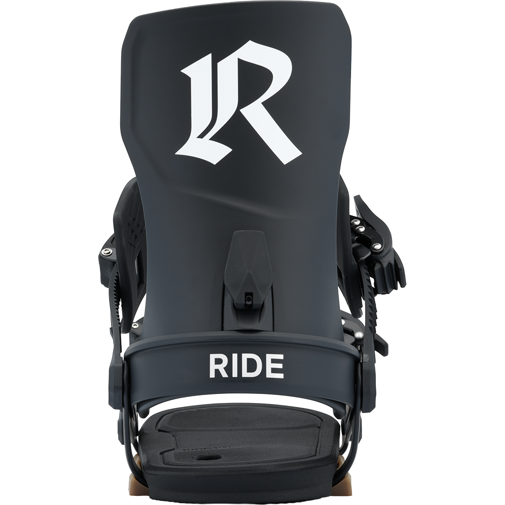 Zestaw snowboardowy Ride Warpig + Drone Black 2027