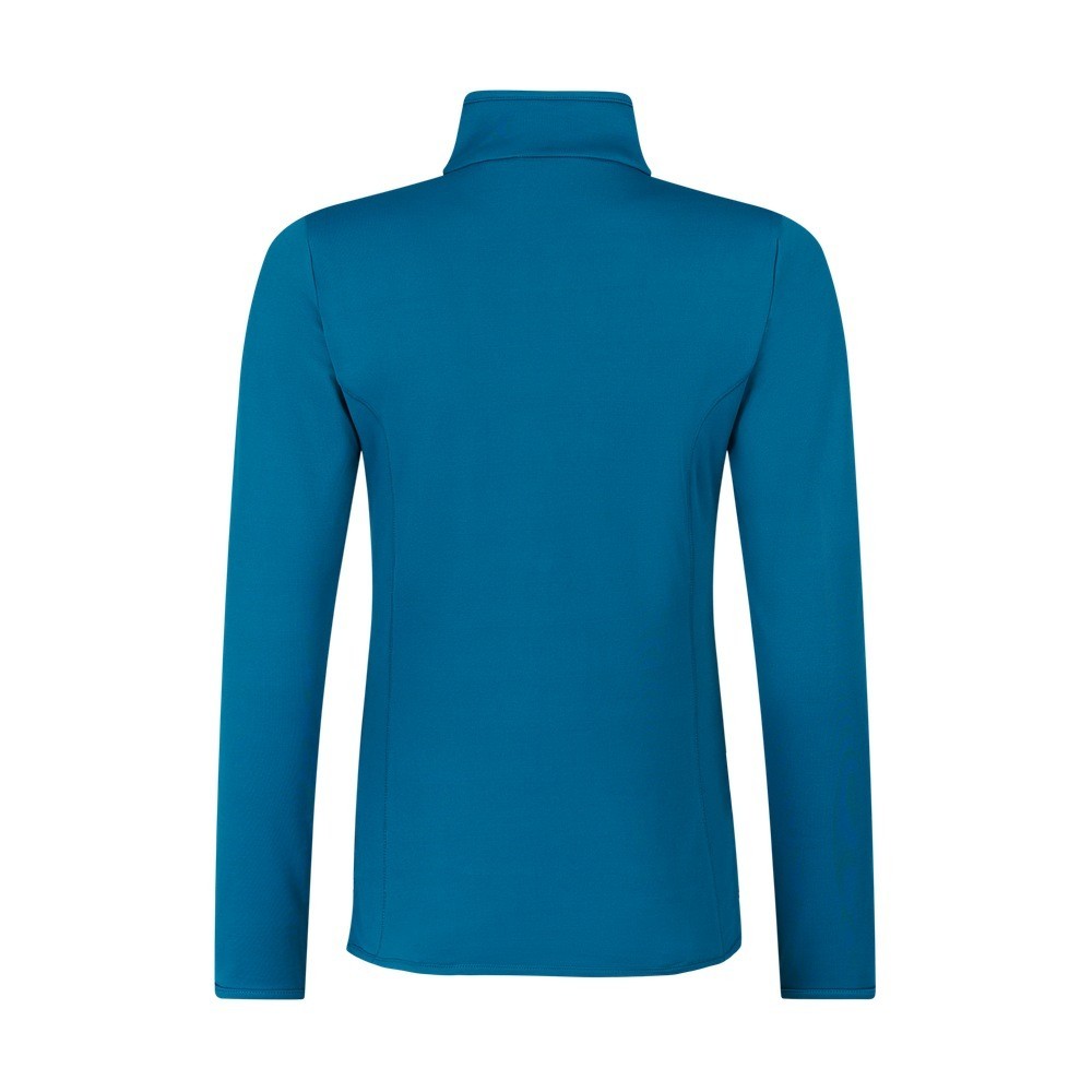 Bluza damska Protest Refabriz Tempted Blue 2027