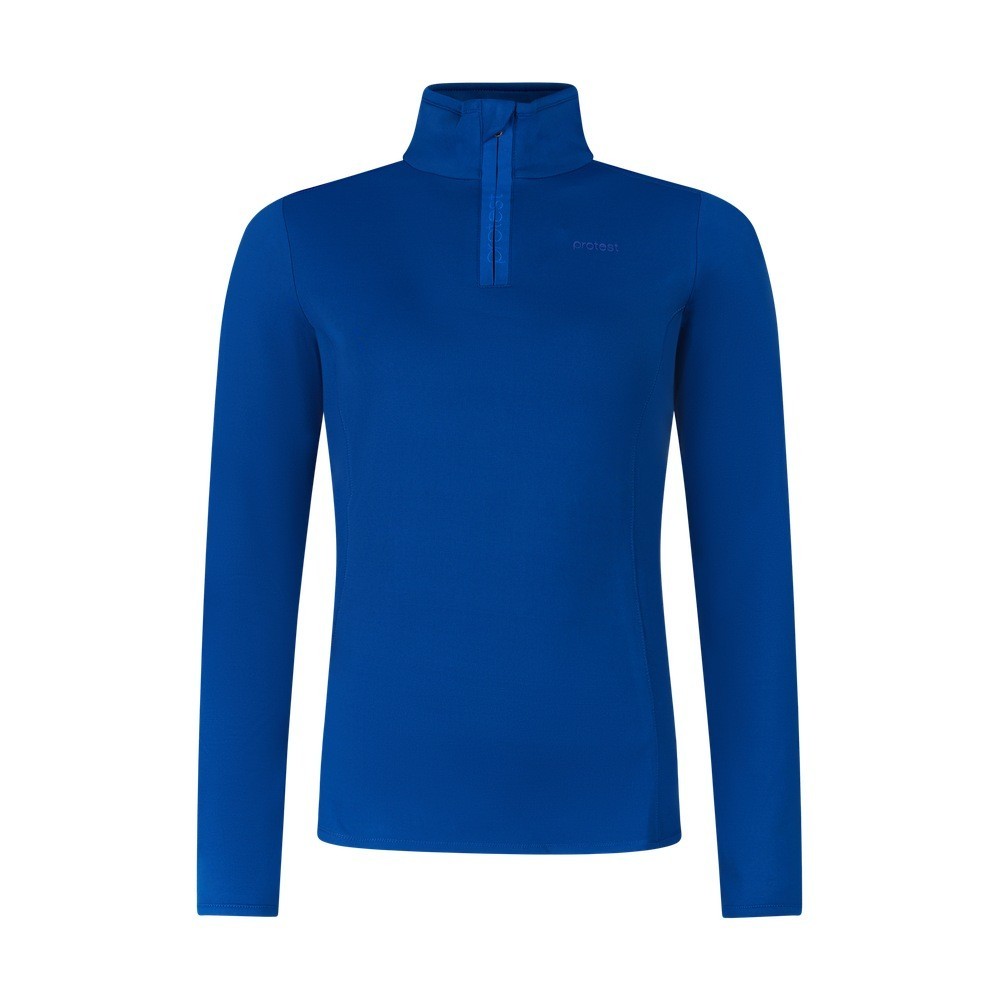 Bluza damska Protest Refabriz Cosmic Blue 2027