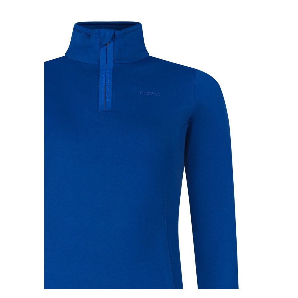 Bluza damska Protest Refabriz Cosmic Blue 2027
