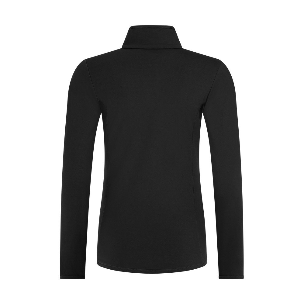 Bluza damska Protest Refabriz True Black 2027