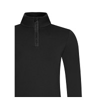 Bluza damska Protest Refabriz True Black 2027