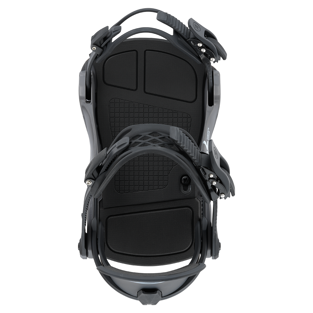 Zestaw snowboardowy damski Ride Heartbreaker 2027 + CL-2