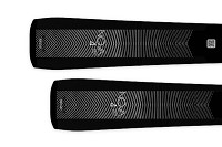 Zestaw zjazdowy damski Rossignol Nova 4 RE + Xpress W 10 GW + Rossignol Pure Comfort 60 Black 2027