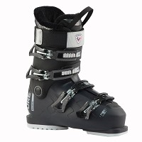 Zestaw zjazdowy damski Rossignol Nova 4 RE + Xpress W 10 GW + Rossignol Pure Comfort 60 Black 2027