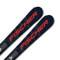 Narty Fischer RC Race F18 2027 + RS11 GW